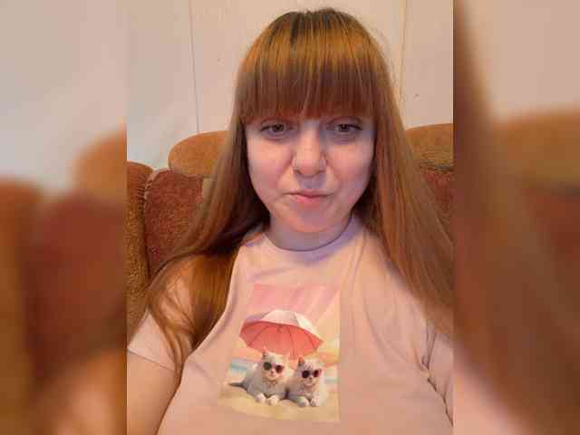 MilfaSguirt webcam