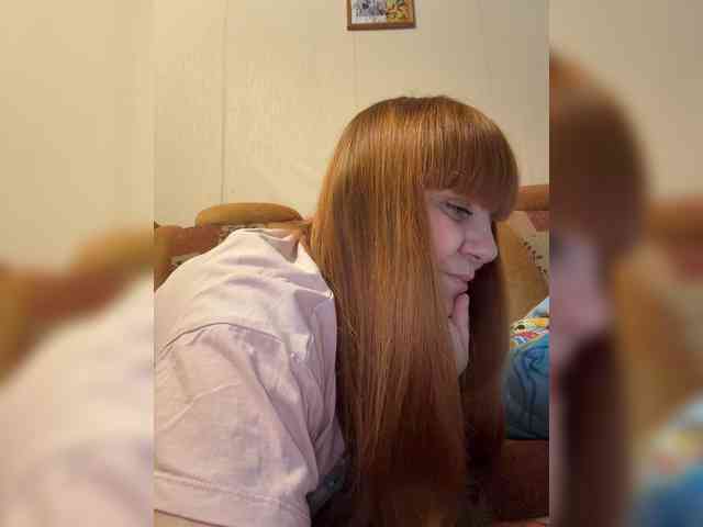 MilfaSguirt webcam