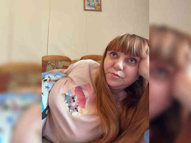MilfaSguirt webcam