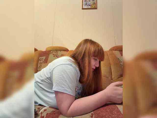 MilfaSguirt webcam