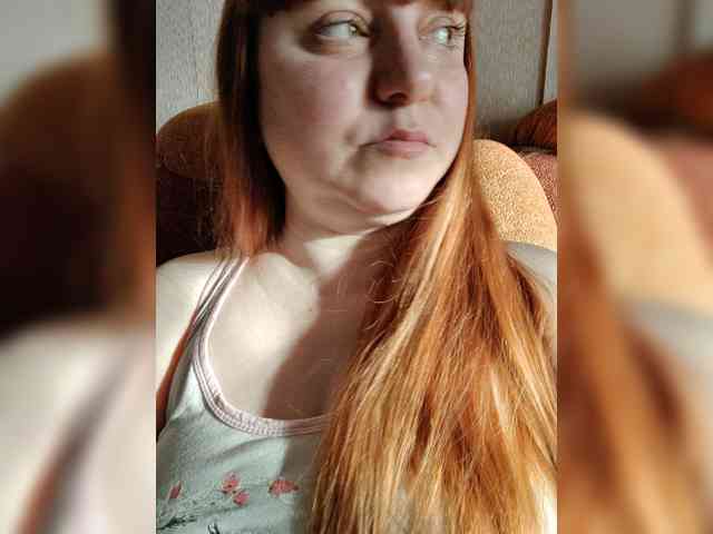 MilfaSguirt webcam