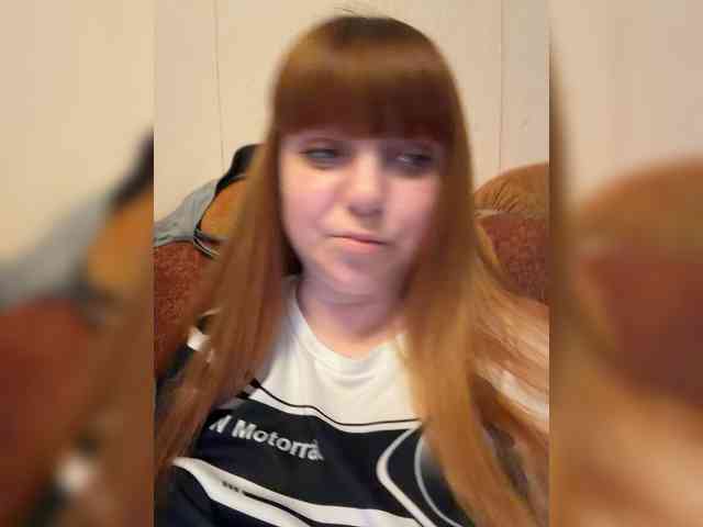 MilfaSguirt webcam