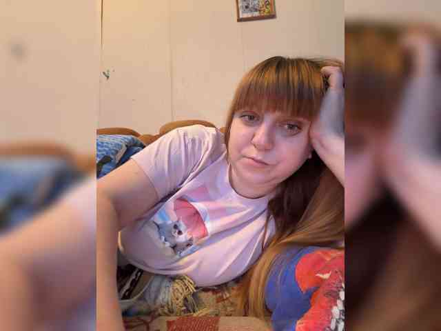 MilfaSguirt webcam