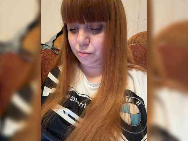 MilfaSguirt webcam