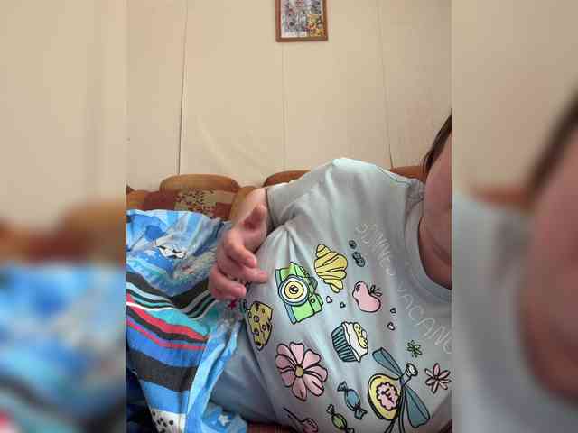 MilfaSguirt webcam