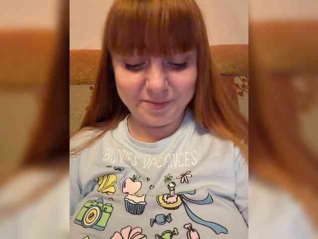 MilfaSguirt webcam