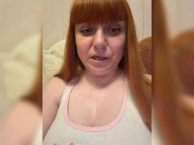 MilfaSguirt webcam