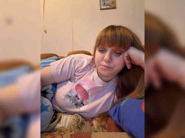 MilfaSguirt webcam