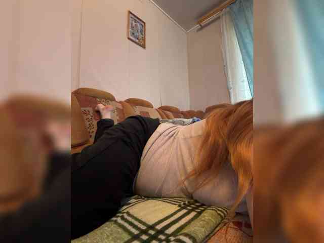MilfaSguirt webcam