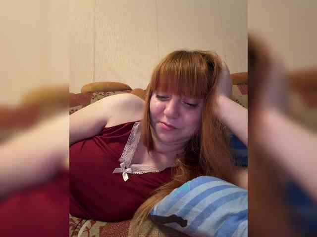 MilfaSguirt webcam