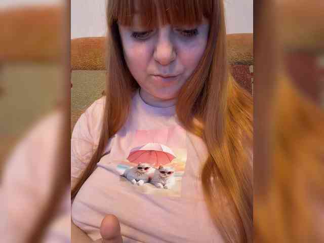 MilfaSguirt webcam