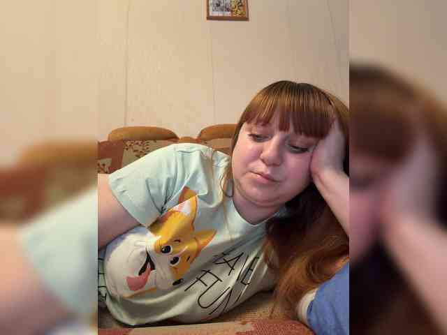 MilfaSguirt webcam
