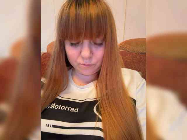 MilfaSguirt webcam