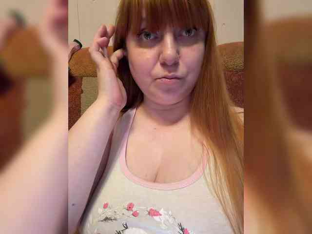 MilfaSguirt webcam