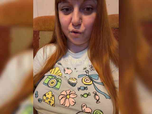 MilfaSguirt webcam