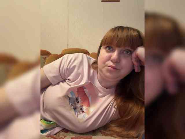 MilfaSguirt webcam