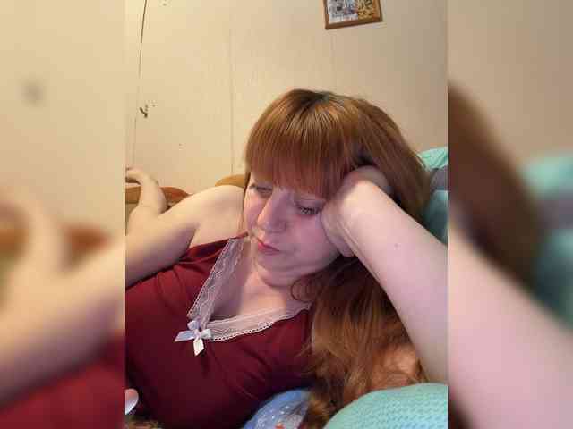 MilfaSguirt webcam