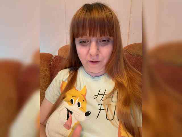 MilfaSguirt webcam