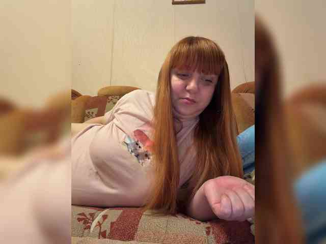 MilfaSguirt webcam