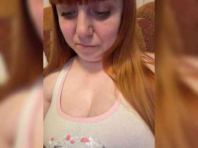 MilfaSguirt Sex Cam Show