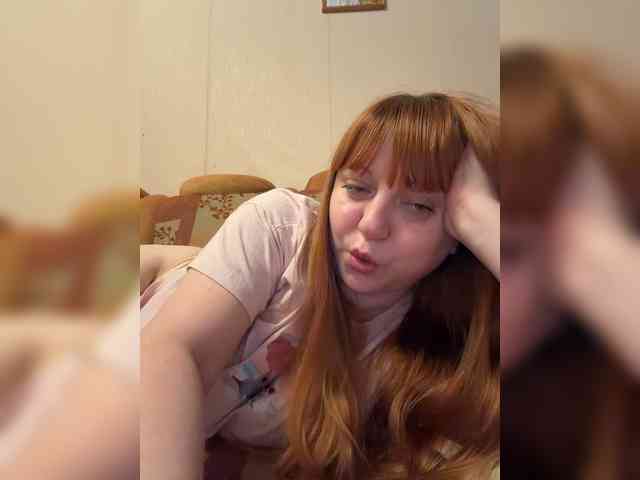 MilfaSguirt webcam