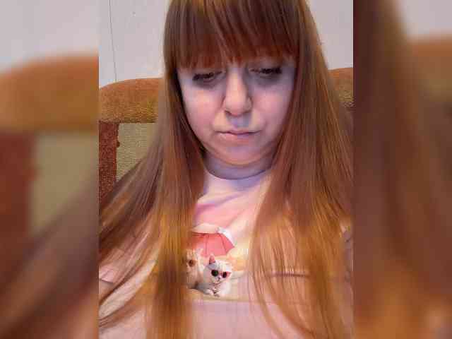 MilfaSguirt webcam