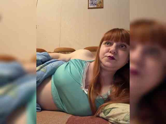 MilfaSguirt webcam