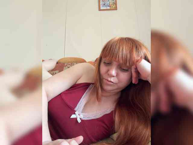 MilfaSguirt webcam