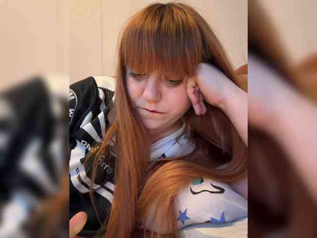 MilfaSguirt webcam