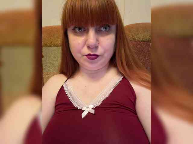MilfaSguirt webcam