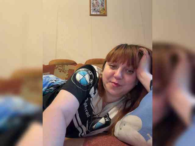 MilfaSguirt webcam