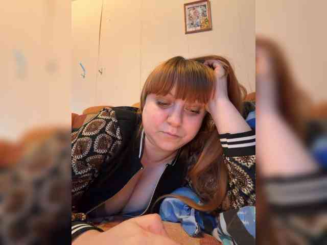 MilfaSguirt webcam