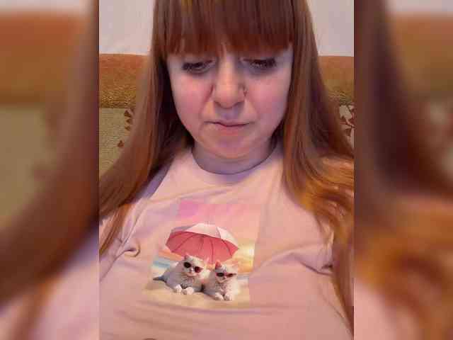 MilfaSguirt webcam
