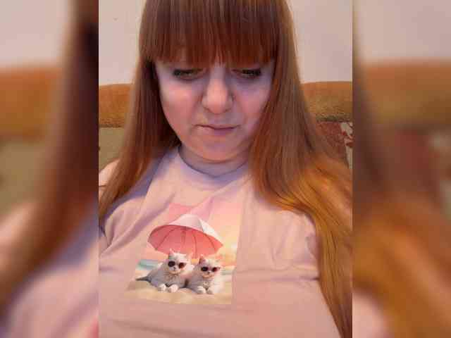 MilfaSguirt webcam