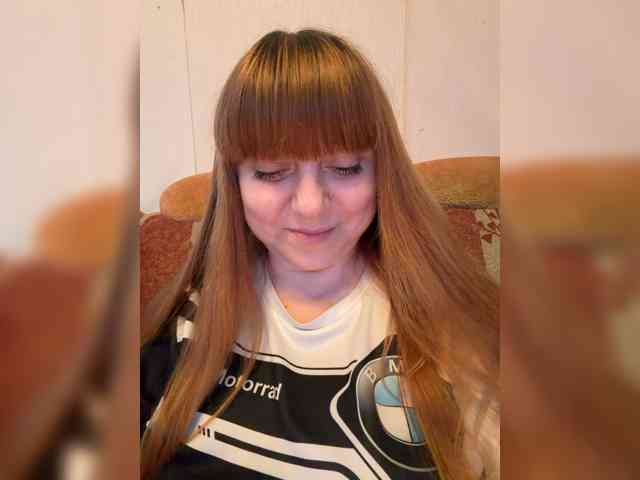 MilfaSguirt webcam