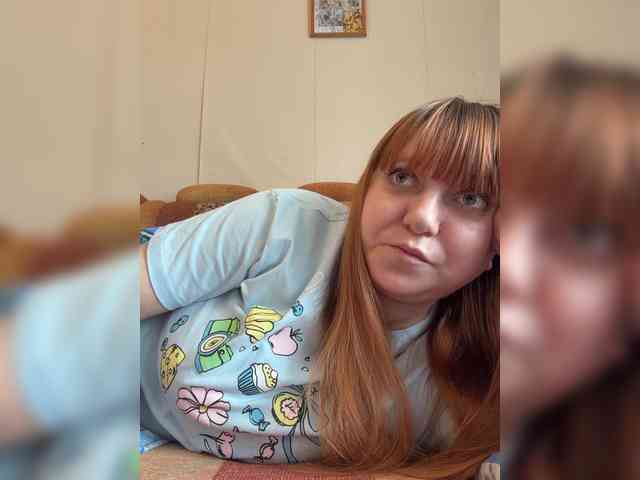 MilfaSguirt webcam