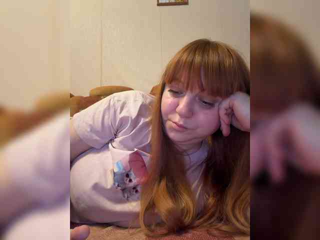 MilfaSguirt webcam