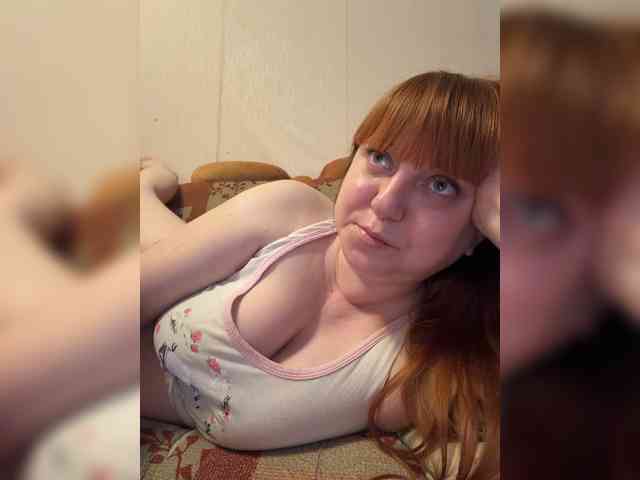 MilfaSguirt webcam