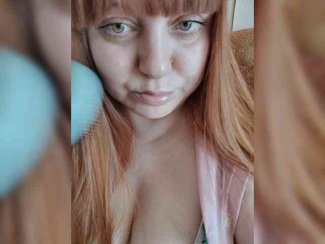MilfaSguirt webcam