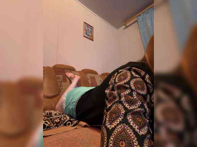 MilfaSguirt webcam