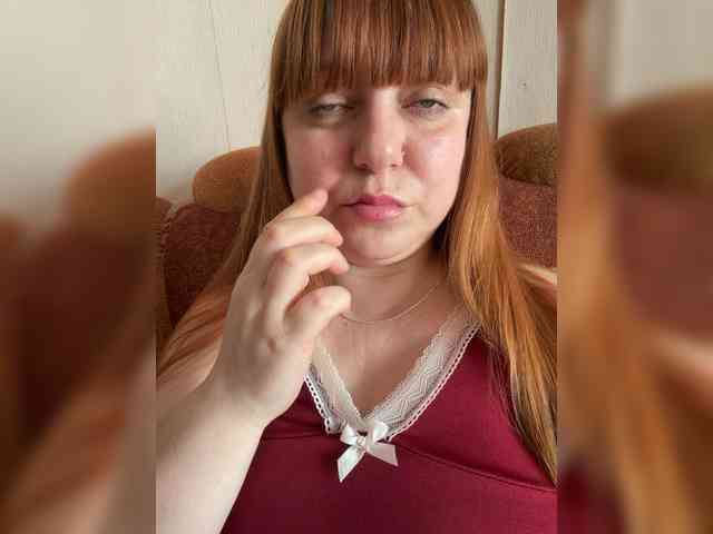MilfaSguirt webcam