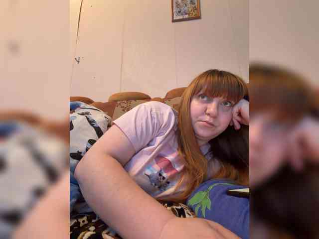 MilfaSguirt webcam