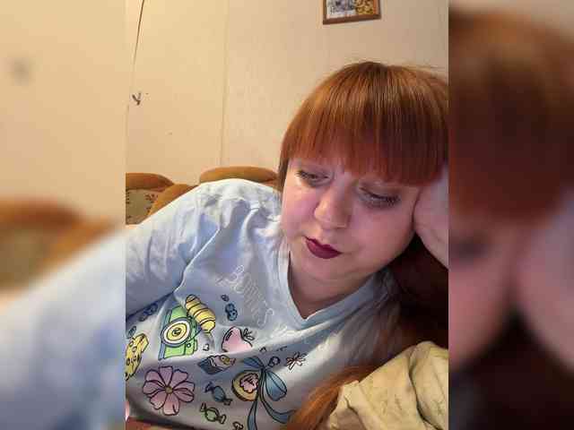 MilfaSguirt webcam