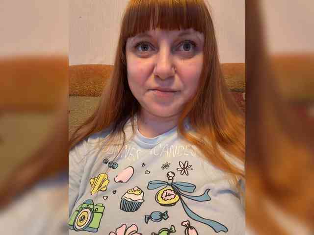 MilfaSguirt webcam