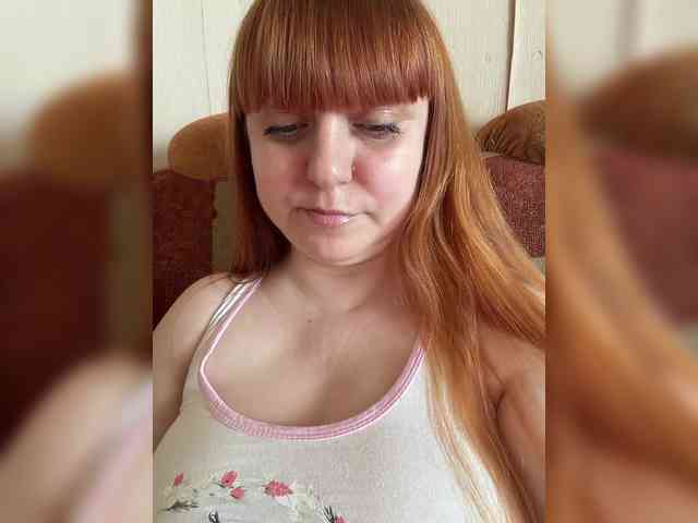 MilfaSguirt webcam