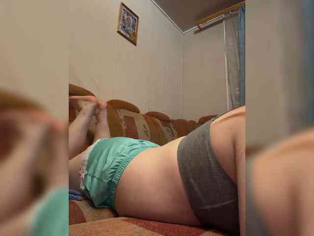 MilfaSguirt webcam