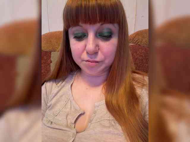MilfaSguirt webcam