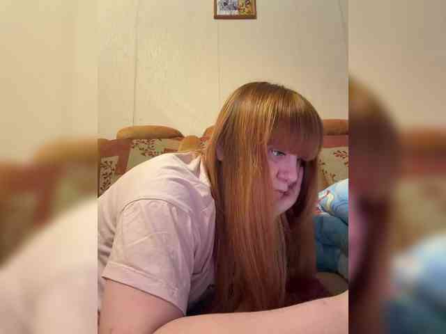 MilfaSguirt webcam