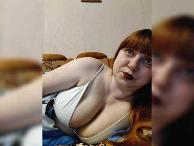 MilfaSguirt webcam