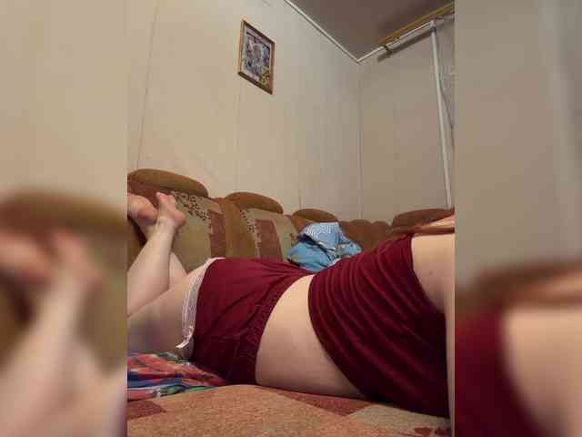 MilfaSguirt webcam